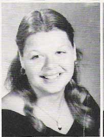 High School Senior Picture Allison Sanders