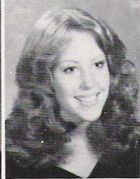 High School Senior Picture Aynja Stanley