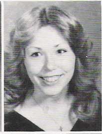 High School Senior Picture Belinda Sharp