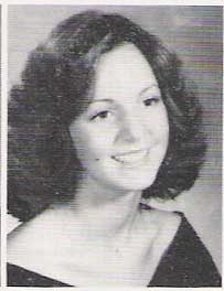 High School Senior Picture Brenda Brady