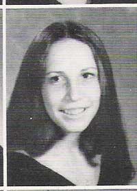 High School Senior Picture Brenda Greer