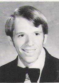High School Senior Picture Brian Sanders
