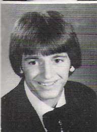 High School Senior Picture Bryan Crowson
