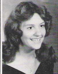 High School Senior Picture Cathlene Mann