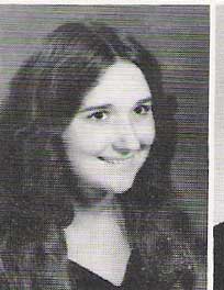 High School Senior Picture Cathy Castle