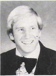 High School Senior Picture Charlie Smith
