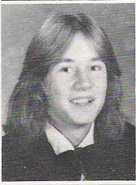 High School Senior Picture Clay Phillips