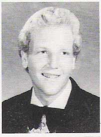 High School Senior Picture Craig Laird