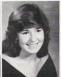 High School Senior Picture Dana Davis