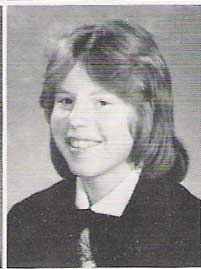 High School Senior Picture Danny Sullivan