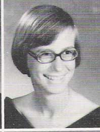 High School Senior Picture Dawn Harris