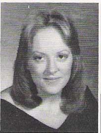 High School Senior Picture Diana Duncan