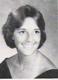 High School Senior Picture Diane Confer
