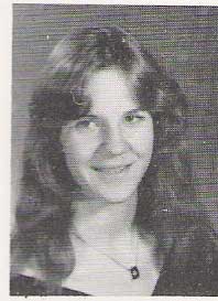 High School Senior Picture Donna Day