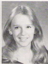 High School Senior Picture Donna Eichman