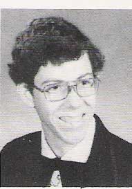 High School Senior Picture Eric Dixon