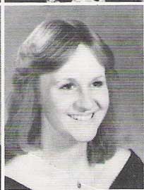 High School Senior Picture Evelyn Tokasz
