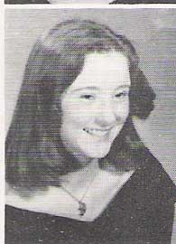 High School Senior Picture Fjona Thorvaldsen