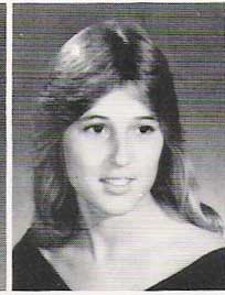 High School Senior Picture Gennie Clay
