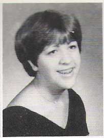 High School Senior Picture Heidi Eyre