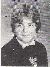 High School Senior Picture Jack McDonald