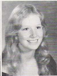 High School Senior Picture Jana Bengfort