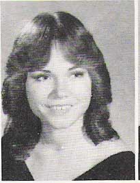 High School Senior Picture Jenny Nicholson