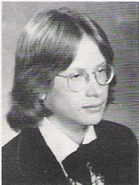 High School Senior Picture John McGarvey
