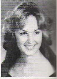 High School Senior Picture Kay Hundley