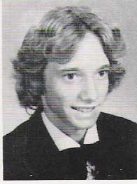 High School Senior Picture Keith Jordan