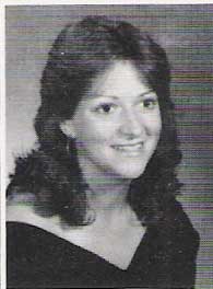 High School Senior Picture Kelley Stigal