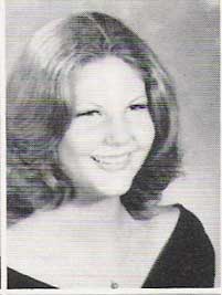 High School Senior Picture Kellie Conklin