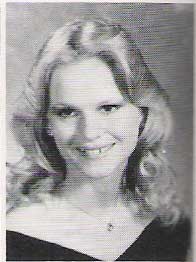 High School Senior Picture Kelly Randall