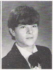 High School Senior Picture Kenneth McInnis