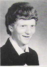 High School Senior Picture Kevin Simpkins