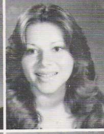 High School Senior Picture Kia Harris
