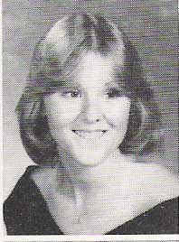 High School Senior Picture Kim Lewis