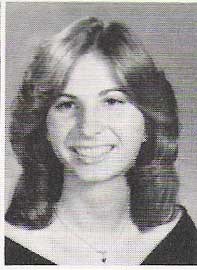 High School Senior Picture Leah Wallace