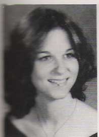 High School Senior Picture Lesley Ernsting