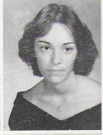 High School Senior Picture Leslie Lind