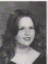 High School Senior Picture Lisa Anderson