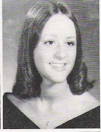 High School Senior Picture Lisa Ledeboer