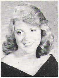 High School Senior Picture Lisa Schopp