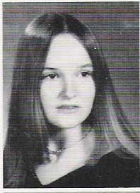 High School Senior Picture Lynn Ince