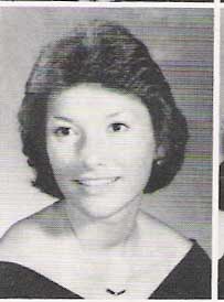 High School Senior Picture Mary Carlile
