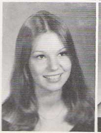 High School Senior Picture Mary Champenois