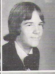 High School Senior Picture Matt Harris