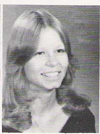 High School Senior Picture Melinda Determan
