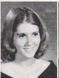 High School Senior Picture Melissa Alsbury