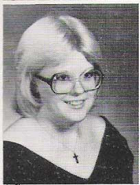 High School Senior Picture Melissa Hickman